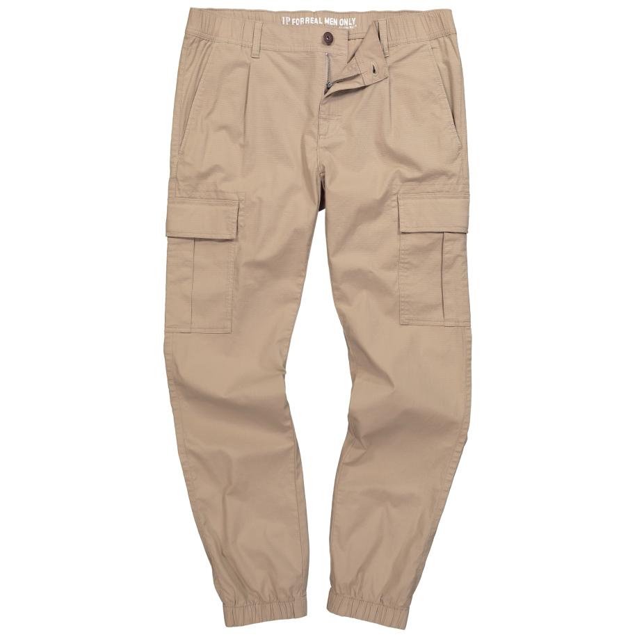 JP1880 JP1880 Cargobroek donkerbeige -