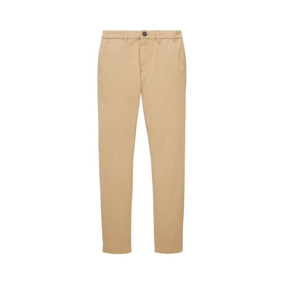 Tom Tailor TOM TAILOR Chino sand -