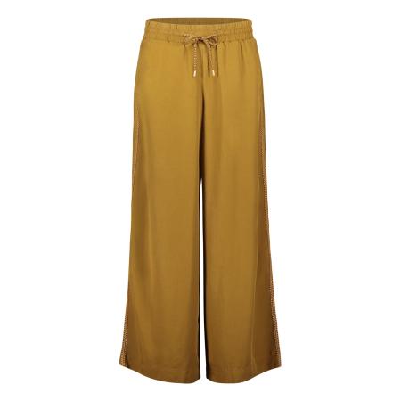 Cartoon Cartoon Broek lichtbruin