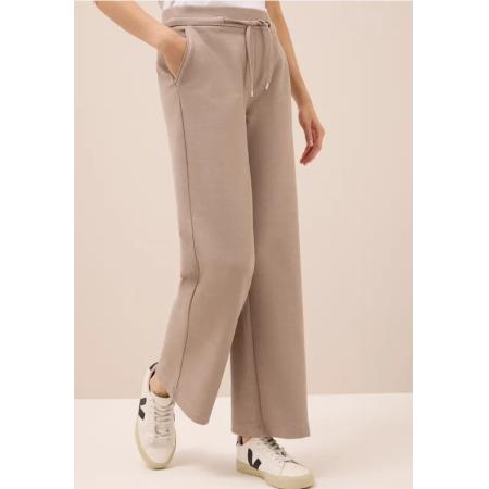 CECIL Broeken met wijde pijpen