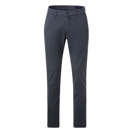 Pierre Cardin PIERRE CARDIN Chino Calais donkergrijs