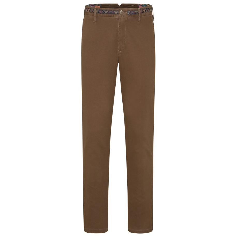 MMX Germany MMX Germany Chino cognac -