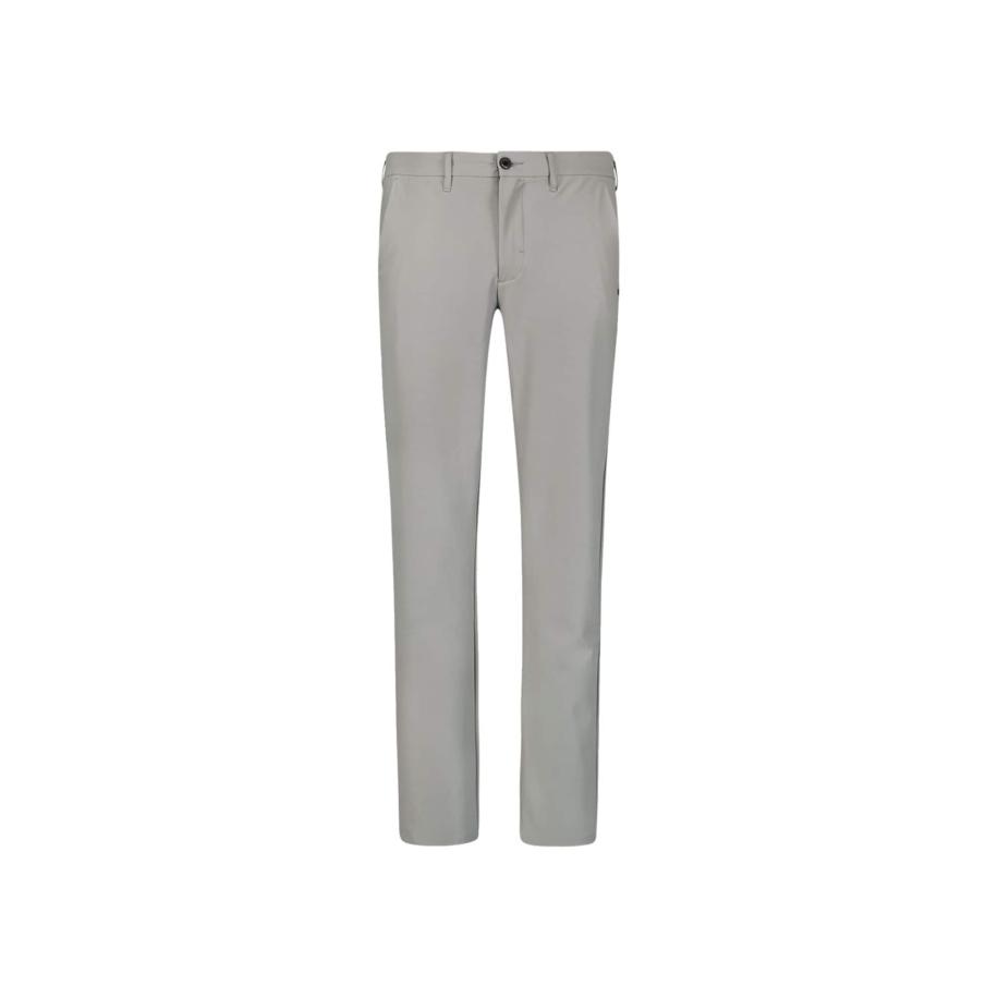 No Excess No Excess Broek Sedoc grijs -