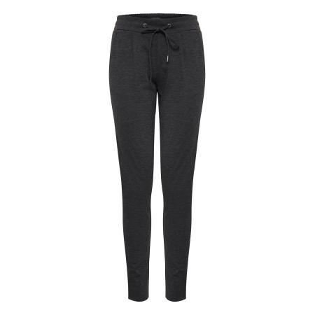 ICHI ICHI Broek IHKate antraciet