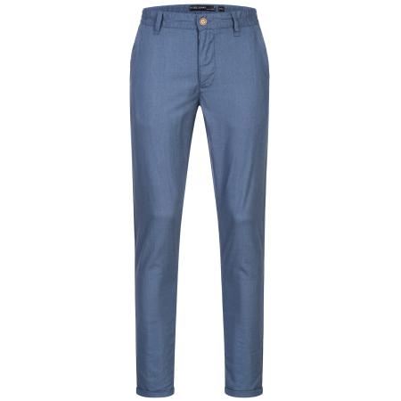 INDICODE JEANS INDICODE JEANS Broek Haverfiel hemelsblauw