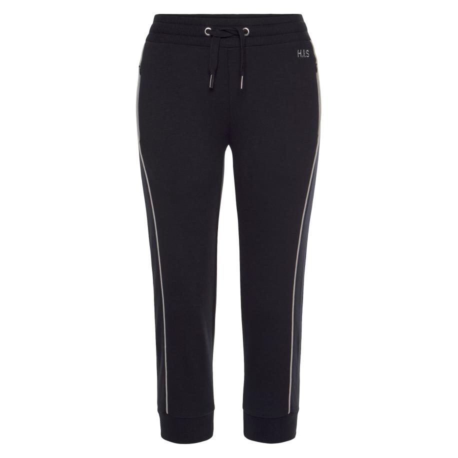 H.I.S H.I.S Broek marine -