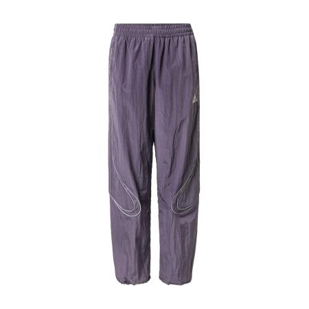 Adidas ADIDAS ORIGINALS Broek Adilenium Season 4 Teamgeist donkerlila