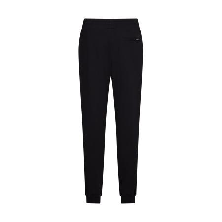 Karl Lagerfeld Karl Lagerfeld Broek zwart / wit