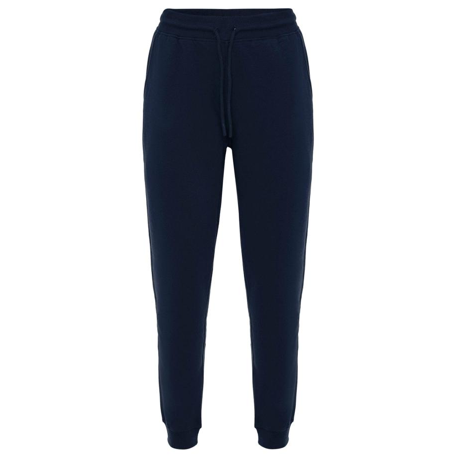 Jacey Quinn Jacey Quinn Broek CHARLOTTE navy -