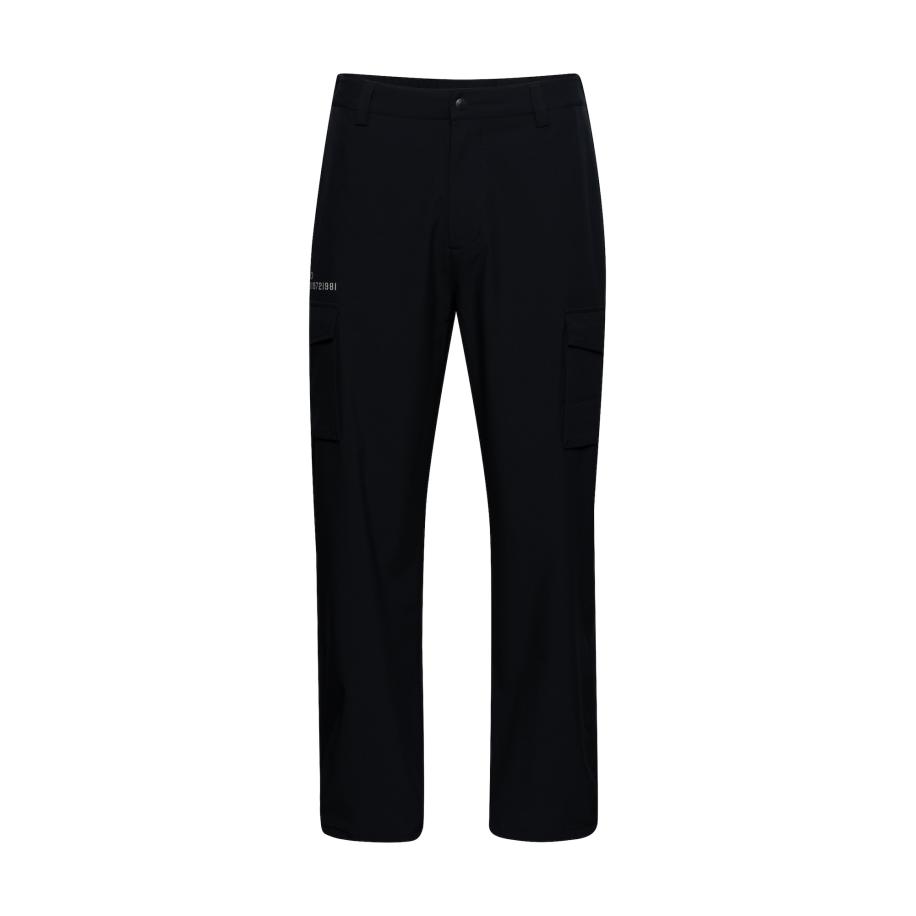 Halo HALO Cargobroek Aviation zwart -