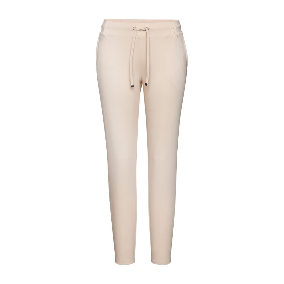 Lascana LASCANA Broek beige -