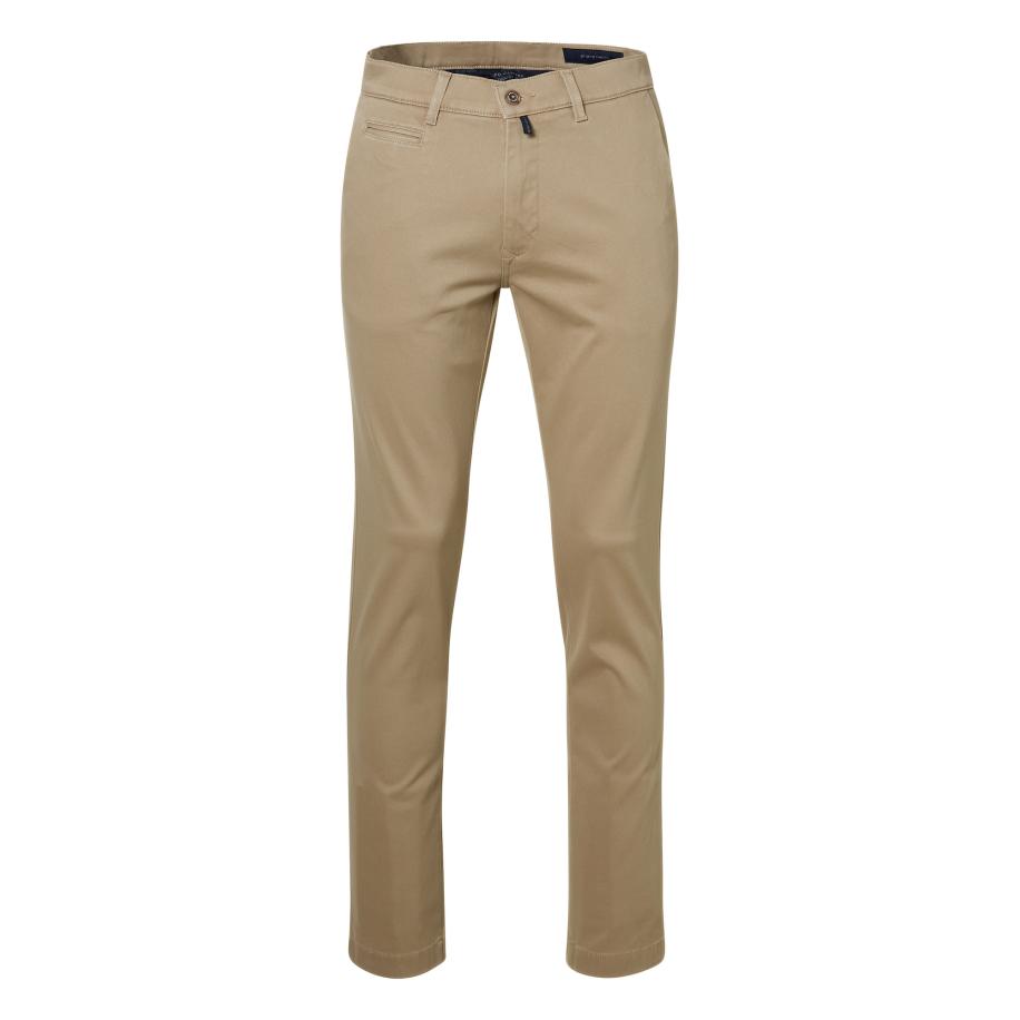 Pierre Cardin PIERRE CARDIN Chino Castres sand -