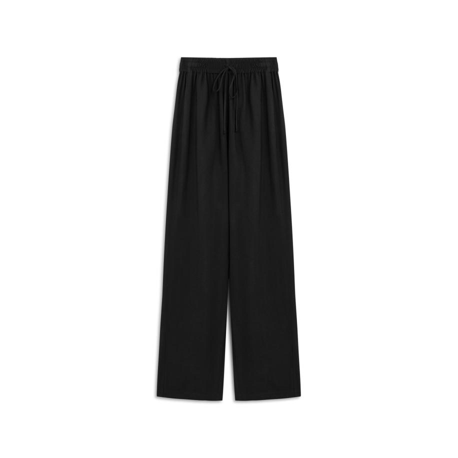 Twist Twist Broek zwart -