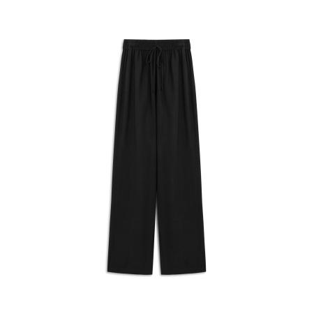 Twist Twist Broek zwart