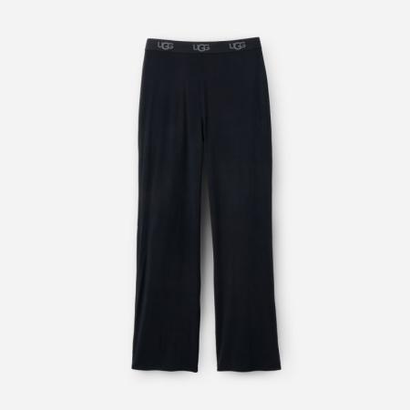 UGG® Britta-joggingbroek voor dames in Black, Maat 1X, Ecovero