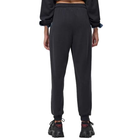 No Matter What No Matter What Broek zwart