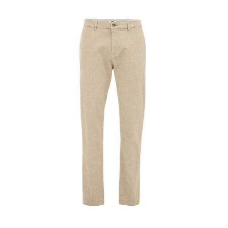 WE Fashion WE Fashion Chino beige gemêleerd