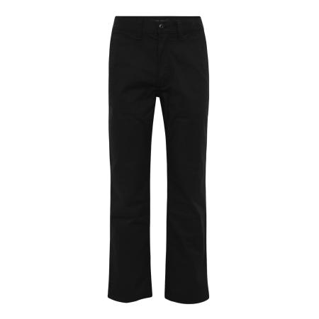 Vans VANS Chino Authentic zwart / wit