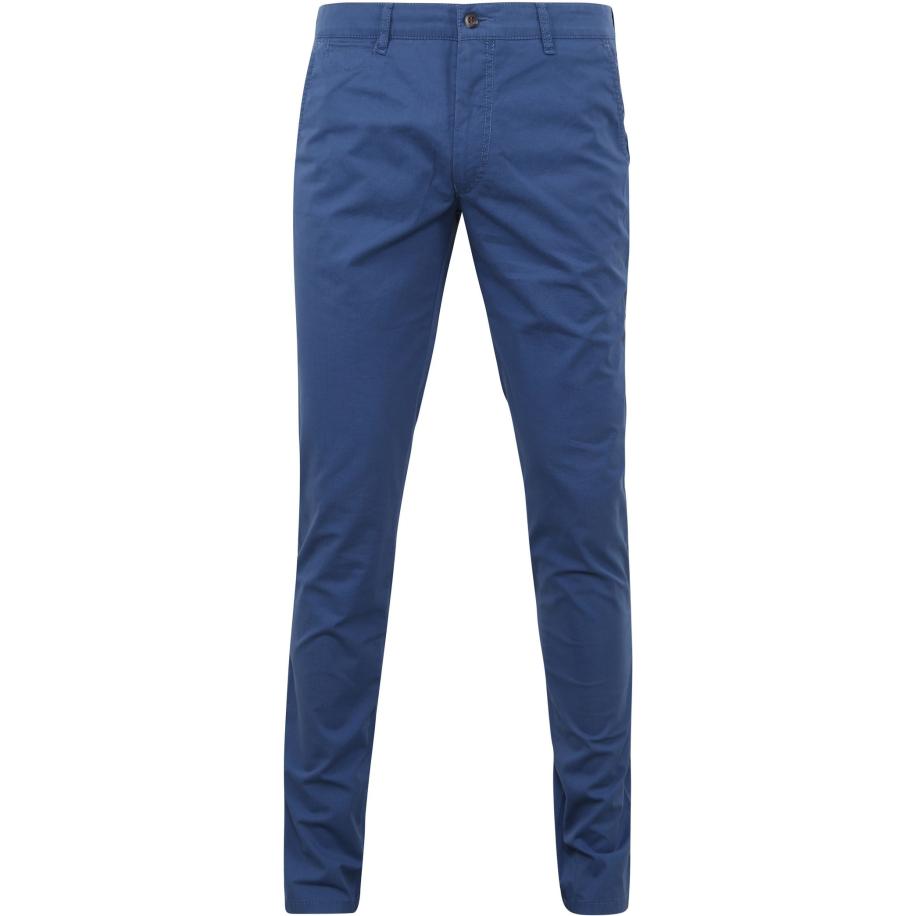 Suitable Plato Chino Blauw Blauw