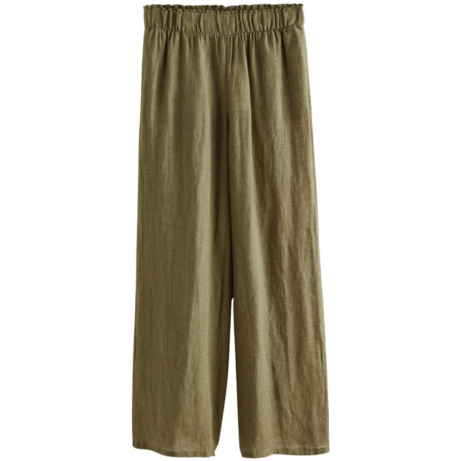 Next Next Broek kaki -