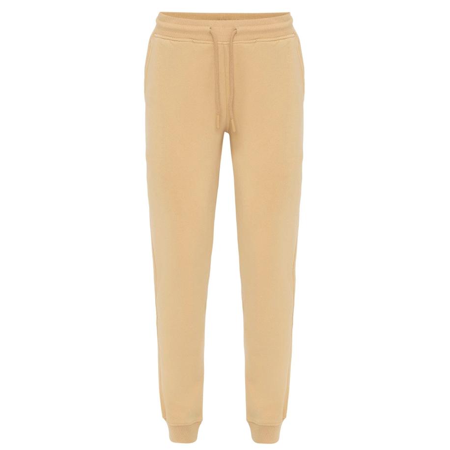 Jacey Quinn Jacey Quinn Broek beige -