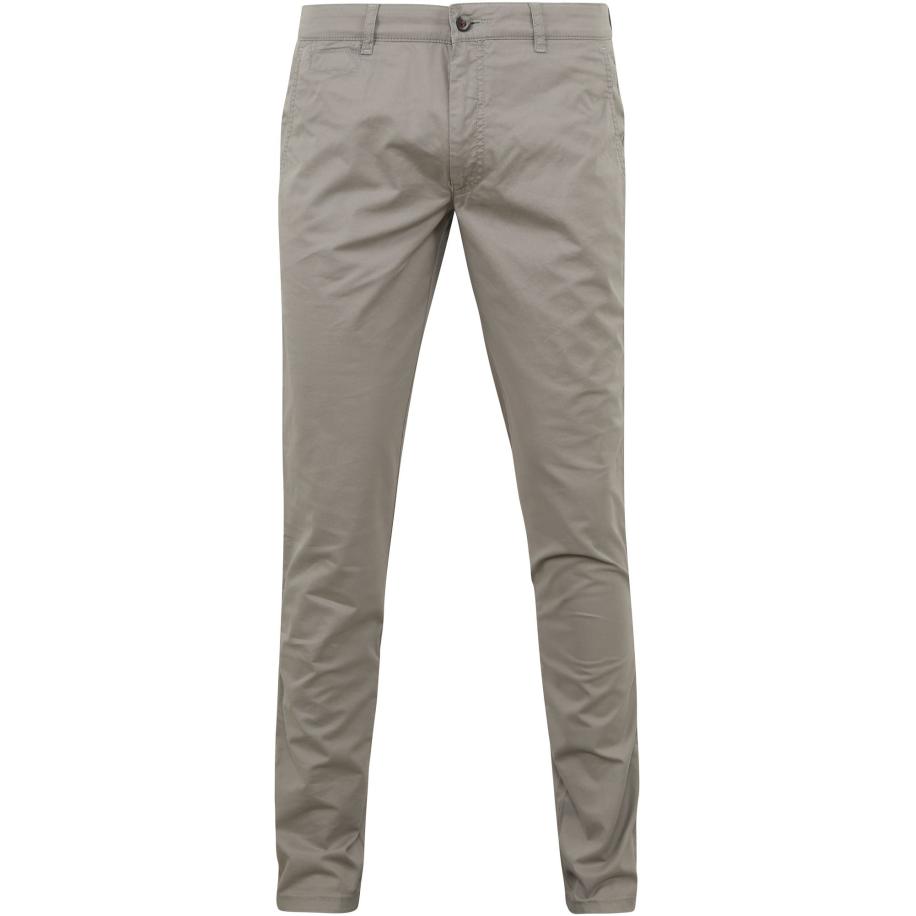 Suitable Plato Chino Grijs Grijs