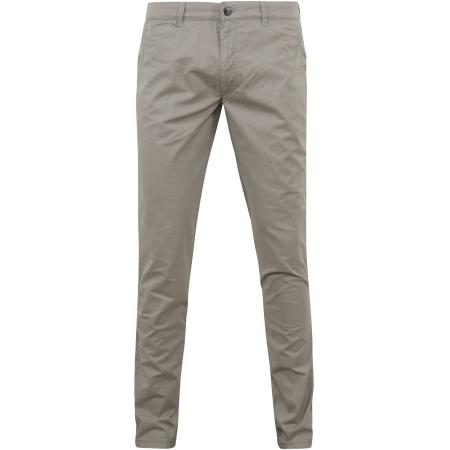 Suitable Plato Chino Grijs