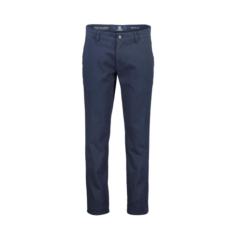 Lerros LERROS Chino navy -