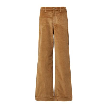 s.Oliver Broek ombergrijs