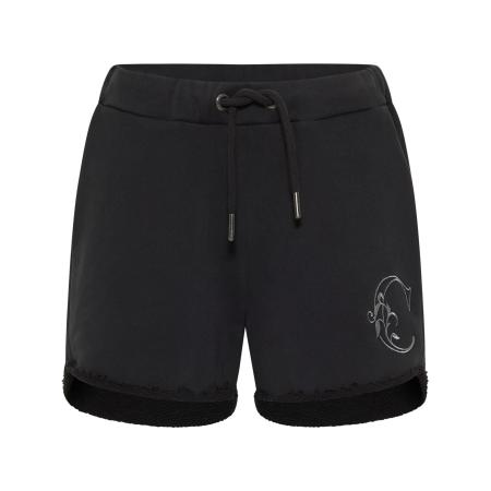 carlo colucci Carlo Colucci Broek De Amicis zwart / wit