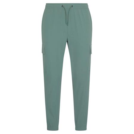 Born Living Yoga Born Living Yoga Functionele broek Minho lichtgroen