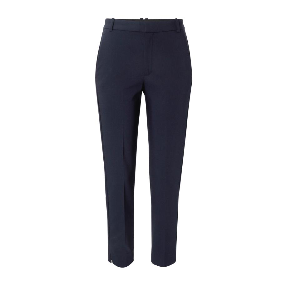 InWear InWear Broek Zella navy -
