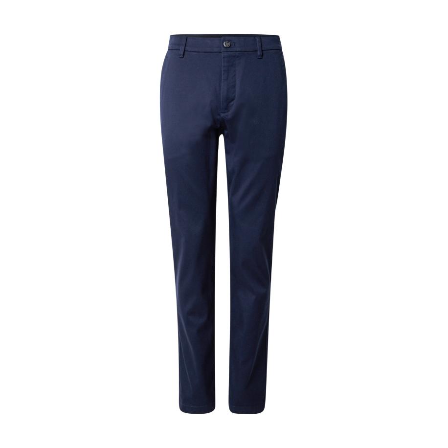 Calvin Klein Calvin Klein Chino donkerblauw -