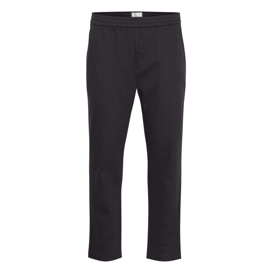 Casual Friday Broek Gus navy Blauw
