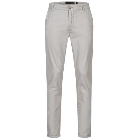 INDICODE JEANS INDICODE JEANS Broek Haverfiel rookgrijs