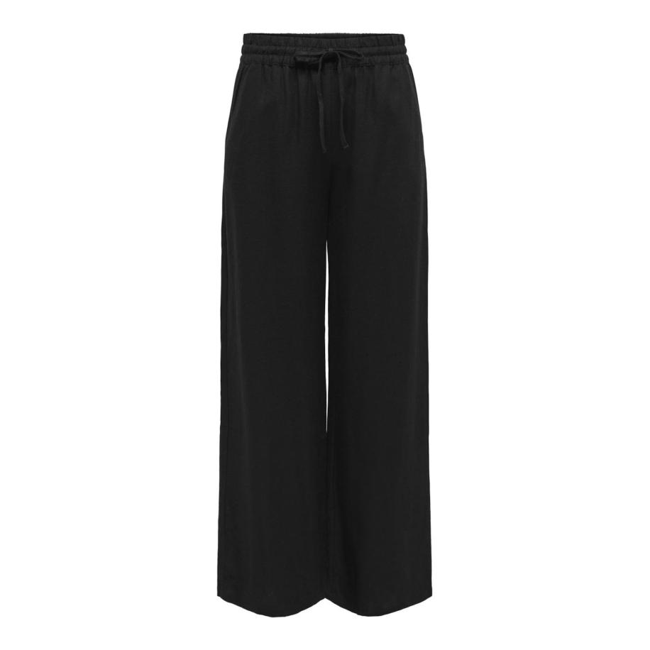 JDY JDY Broek Say zwart -