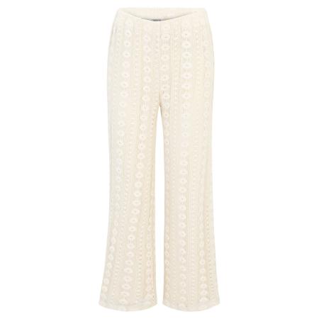 Cartoon Cartoon Broek eierschaal