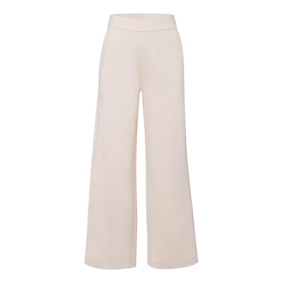 Les Lunes Les Lunes Broek Sannee beige -