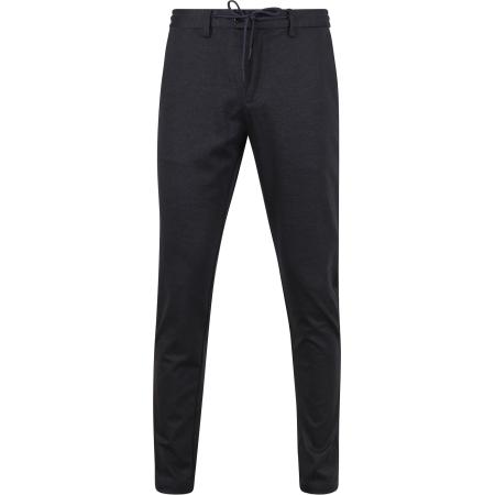 Dstrezzed Lancaster Chino Dark Navy