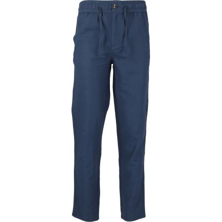 Cruz Cruz Broek Reagan donkerblauw
