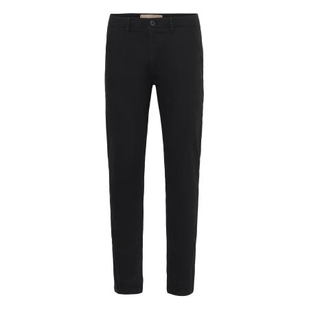 Blend BLEND Chino zwart