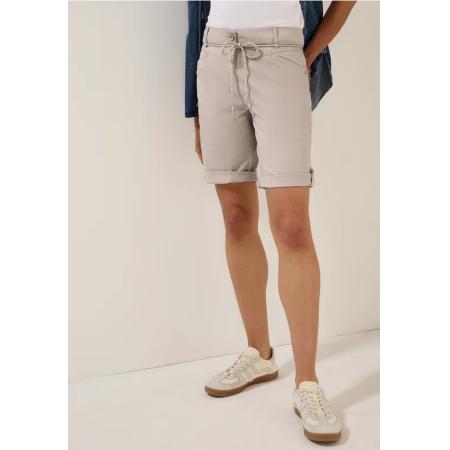 CECIL Korte broek met trekkoord