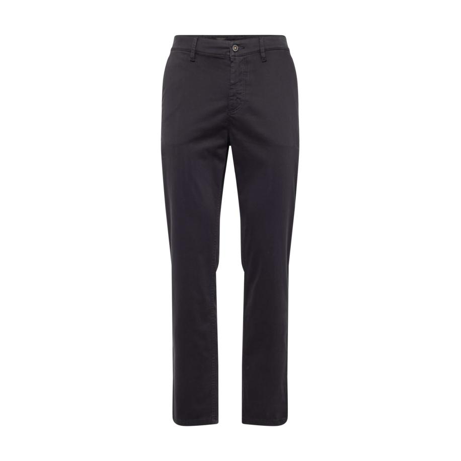 Hugo Boss BOSS Chino donkerblauw -