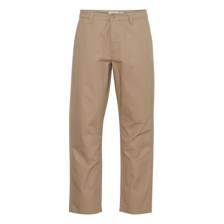 Solid !Solid Chino Matt Liam lichtbruin
