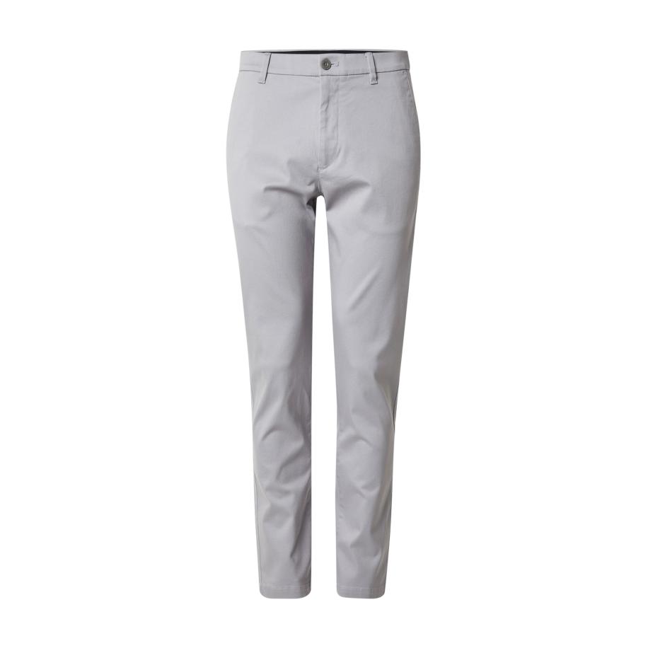 Calvin Klein Calvin Klein Chino stone grey -
