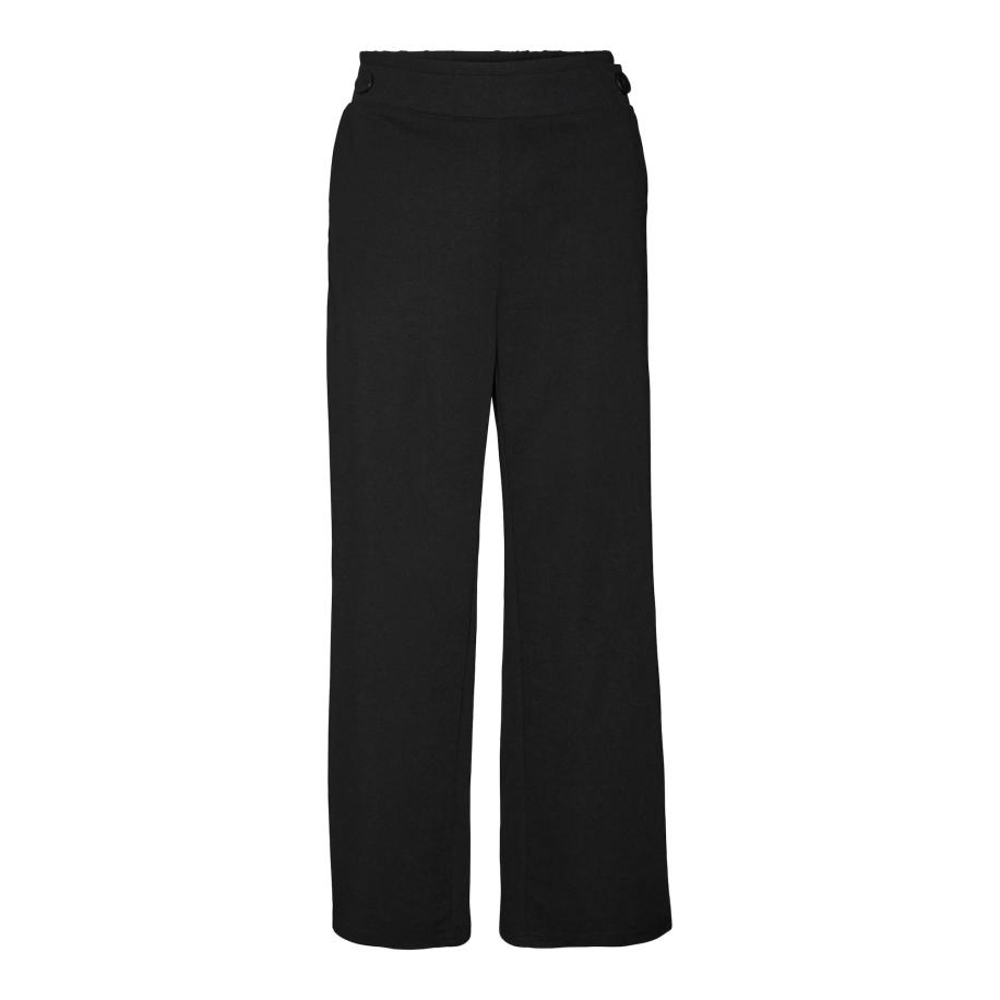VERO MODA Broek VMLiva zwart Zwart