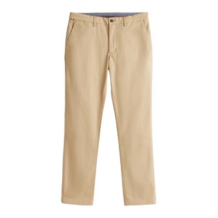 Tommy Hilfiger TOMMY HILFIGER Chino DENTON lichtbruin