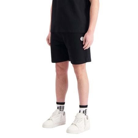 Black Bananas Mono Relax Korte Jogging Broek
