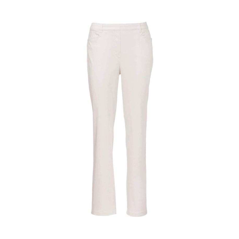 Goldner Goldner Broek Louisa crème -
