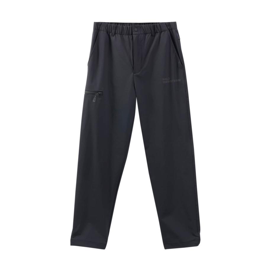 Halo HALO Broek Tactical zwart -
